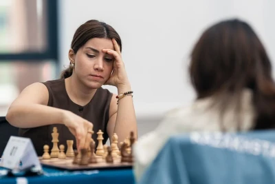 Azərbaycan şahmatçıları türkdilli ölkələrin çempionatını 2 qızıl, 1 bürünc medalla tamamlayıb