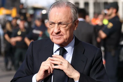 "Real Madrid" UEFA və La Liqaya qarşı məhkəmə qələbəsi qazandı: Superliqa məsələsində qanun pozuntusu təsdiqləndi