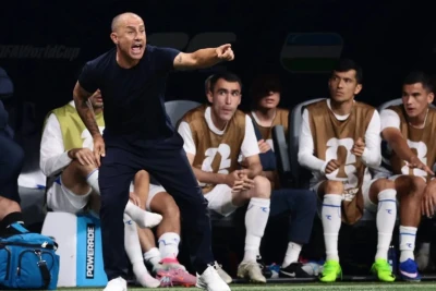 Fabio Kannavaro: “Fasilədə irəli çıxmağı tələb etdim, lakin səhvlərə yol verdik”