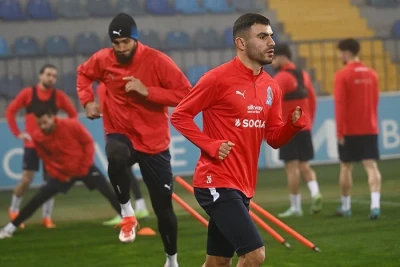 Azərbaycan millisi "FIFA Series - 2026" turnirinə hazırlaşır