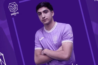 Davud Mənsumov karyerasını Latviyada davam etdirə bilər