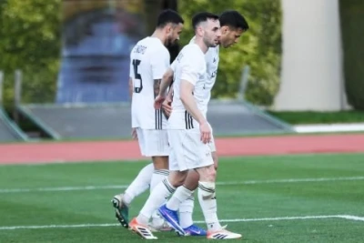 "Qarabağ"ın yoxlama oyunlarının vaxtları bəlli oldu