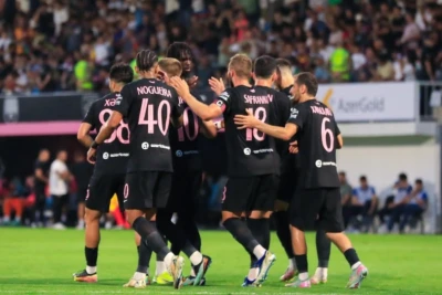 "Sabah"ın Avropa Liqasında növbəti mərhələyə keçmə şansı: 17 faiz