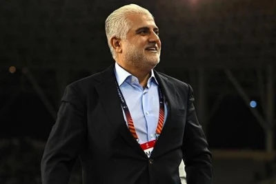 Tahir Gözəl: "Qarabağ" ən yaxşı formadadır"