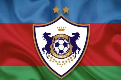 "Qarabağ" 3 futbolçu ilə müqaviləyə xitam verdi