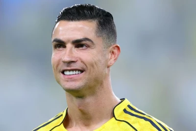 Ronaldu "Əl-Nəsr"in çempionluğu: "İlk gündən nə istədiyimizi bilirdik"