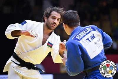 Hidayət Heydərov Daşkənd "Böyük Dəbilqə" Turnirində İştirak Etməyəcək