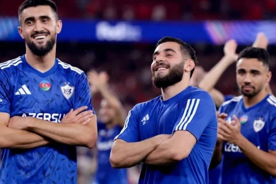 Britaniyalı jurnalist: "Qarabağ" "Çelsi" üçün təhlükə ola bilər