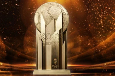 "Kopa Trophy" mükafatına namizədlər açıqlanıb