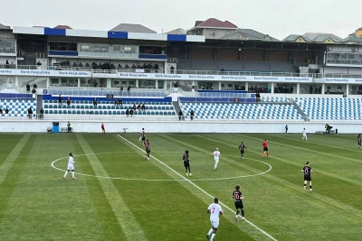 Masazırda erkən qollar