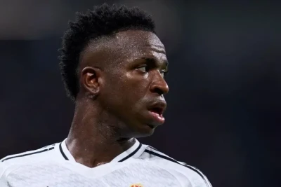"Real Madrid"də Parçalanma: Vinisius Komanda Yoldaşları Tərəfindən "İşverənlikdə" Günahlandırılır