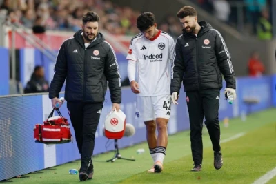 "Qarabağ"ın rəqibi "Ayntraxt"da ciddi itki: Can Uzun zədələndi