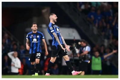 Lazio beş azad agentlə maraqlanır, üçü Interin keçmiş oyunçusudur