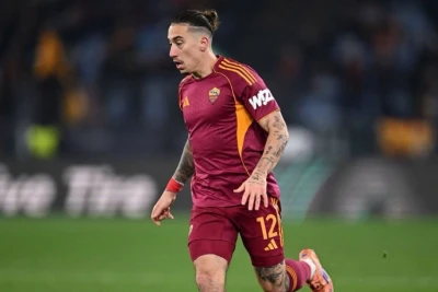 "Beşiktaş" "Liverpul"un müdafiəçisi Tsimikası icarəyə götürmək istəyir