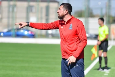 Aqil Nəbiyev U-17 komandasının hazırlığı və güvəni haqqında danışdı