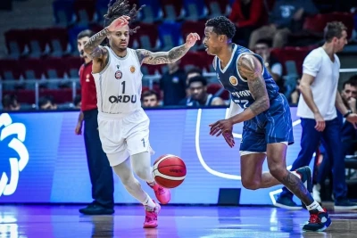 ABL: B Qrupu Liderləri "Naxçıvan" və "Ordu" Qarşılaşacaq