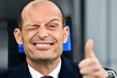 Florentino Peres Massimiliano Alleqrini "Real Madrid"ə gətirmək istəyir