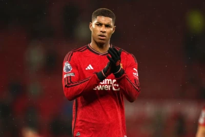 Markus Reşfordun "Mançester Yunayted"ə qayıtmaq şansı azdır