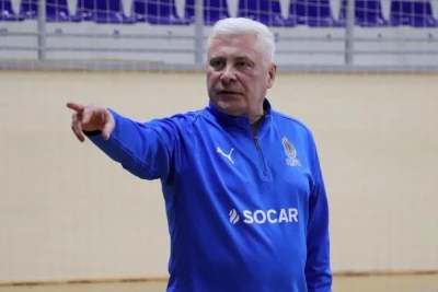 Kukseviçin fikrincə, məğlubiyyətdə öz səhvlərimiz rəqibə daha çox kömək etdi