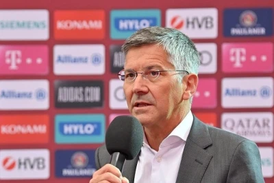 “Bavariya"nın prezidenti Virtsin transferi barədə danışdı