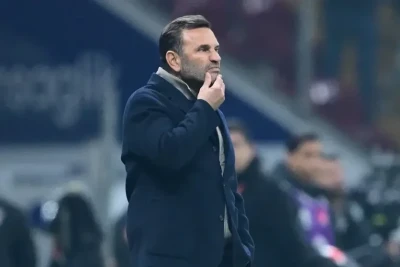 Okan Buruk "Qalatasaray"ın transfer planlarını açıqladı: Hansı mövqelərə oyunçu alınacaq?