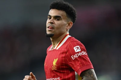 "Bavariya" Luis Diazı transfer etdi
