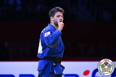 Ömər Rəcəbli "Böyük Dəbilqə"dəki qələbəsindən və gələcək hədəflərindən danışıb