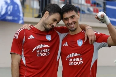 Misli Premyer Liqasında oktyabr ayının ən yaxşı 5 qolu - Video