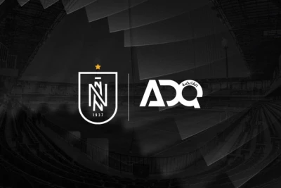 “Neftçi” ilə ADQ arasında sponsorluq müqaviləsi imzalandı