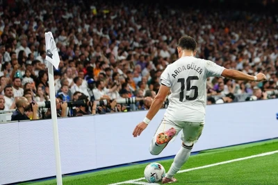 "Real Madrid" "Ovyedo" ilə səfər oyununa çıxır: La Liqa, 2-ci tur