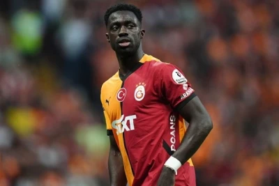 "Qalatasaray" "Komo" klubunu Devinson Sançesə görə məhkəməyə verir