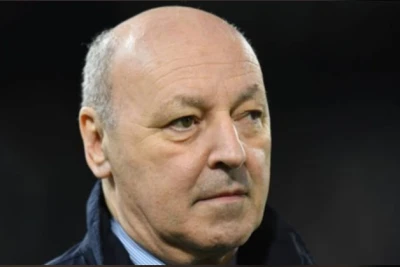 Cüzeppe Marotta: "Bizim bu qalmaqalla heç bir əlaqəmiz yoxdur"