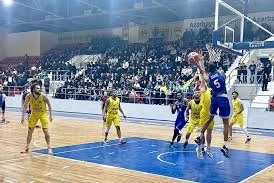 ABL-də Yarımfinal Mərhələsi Başlayır: Bu Gün "Sabah" - "Gəncə" Oyunu