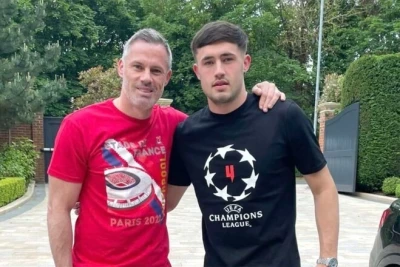 “Liverpul”un və İngiltərə millisinin sabiq üzvünün oğlu Malta millisinin formasını geyinəcək