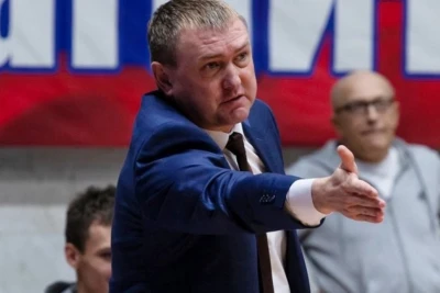 "Sumgayit" basketball team parts ways with head coach