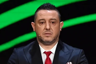 Nihat Kahveci Freddi Varqasın qolunu yüksək qiymətləndirib