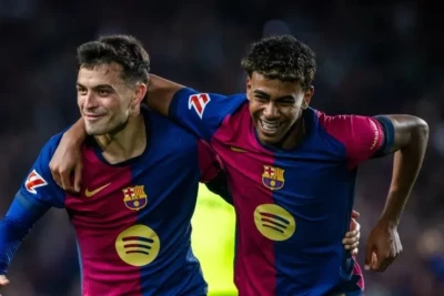 Pedri dünyanın ən yaxşı 6 futbolçusunu açıqladı: Siyahıda "Barselona"dan da futbolçular var