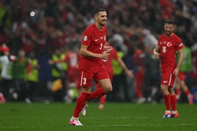 5 futbolçu Kosovo ilə oyunda iştirak etməyəcək