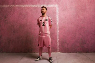 "Nyuells Old Boyz" Messi ilə danışıqlara başlayır