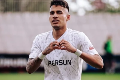 Kamilo Duran "Qarabağ"dakı gələcəyi, müqaviləsi və komandadakı ruh barədə danışdı