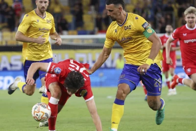 Qarabağ Konfrans Liqasında „Tvente“ ilə qarşılaşır