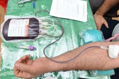 MOK-da "Həmrəy olaq, qanımızla yaşadaq" adlı kütləvi qanvermə aksiyası keçiriləcək