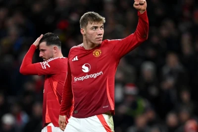 "Manchester Yunayted" hücumçularının İtaliya klublarına keçidi ilə bağlı müzakirələr gedir