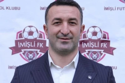 Aqşin Mürsəlov: "Bizim üçün əsas məqsəd ev oyunlarımızı İmişli şəhər stadionunda təşkil etməkdir"