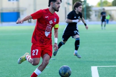 Əvəzedicilər Liqası: "Qarabağ-2" - "Zirə-2" matçı qolsuz başa çatdı