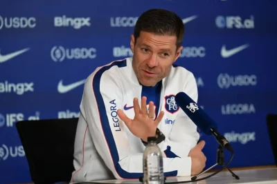 Xabi Alonso “Çelsi”dəki dəyişikliklərdən danışdı: “Qələbəyə aparan yolu tapmışıq”