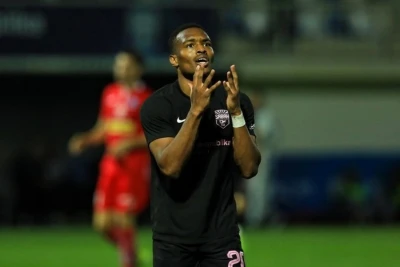 Coy Lens Mikels Azərbaycan çempionatında 40 qol həddini keçən 9-cu legionerdir