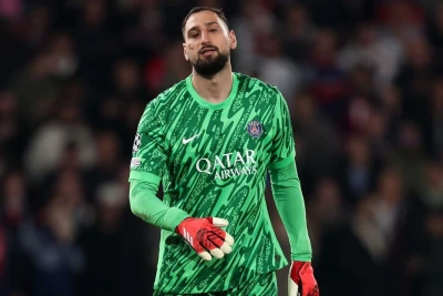 Donnarumma FourFourTwo-nun versiyasına görə dünyanın ən yaxşı qapıçısı seçilib