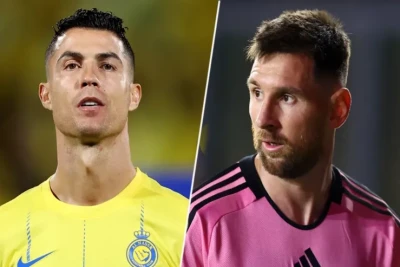 Alleqri Messinin və Ronaldonun məşqçi karyerası qurmayacağını Açıqladı