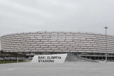 "Qarabağ" "Çelsi" ilə oyunu Bakı Olimpiya Stadionunda keçirə bilər